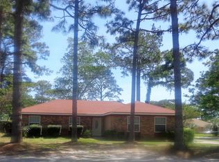 411 Otto Ln, Panama City Beach, FL 32408