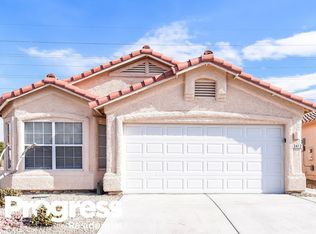 3412 Kapalua Bay Dr, Las Vegas, NV 89129