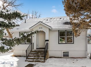 315 S 11th Ave, Bozeman, MT 59715