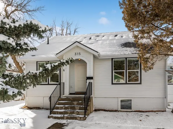 315 S 11th Ave, Bozeman, MT 59715