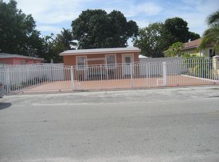 3340 NW 99th St, Miami, FL 33147