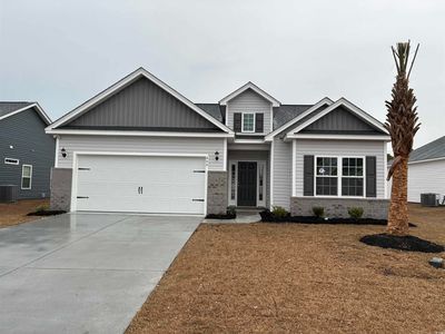 466 Lifestyle Court Lot 221 - Hatteras, Hatteras Surfside Beach, SC, 29575