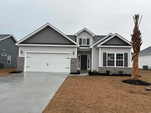 466 Lifestyle Court Lot 221 - Hatteras, Surfside Beach, SC 29575