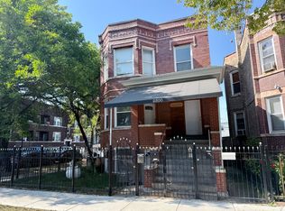 2300 N Springfield Ave, Chicago, IL 60647