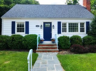 143 Western Ave, Morristown, NJ