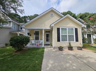 1167 Landau Ln, Mount Pleasant, SC 29466