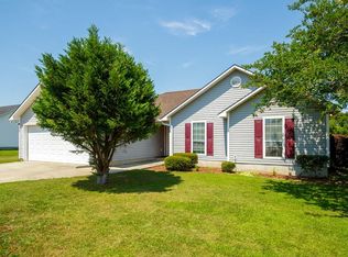 13 Ridge Rd, Lakeland, GA 31635