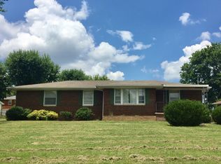 808 Rosebank Ave, Nashville, TN 37206