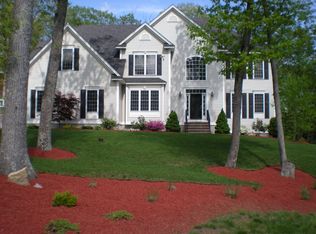 15 Cristy Rd, Windham, NH 03087