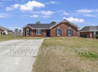 3803 Winchester Ct, Augusta, GA 30906