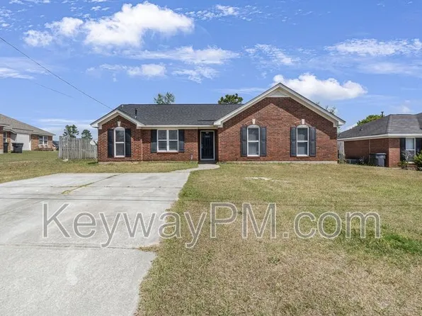 3803 Winchester Ct, Augusta, GA 30906