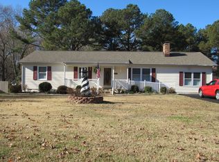 6394 T C Walker Rd, Gloucester, VA 23061