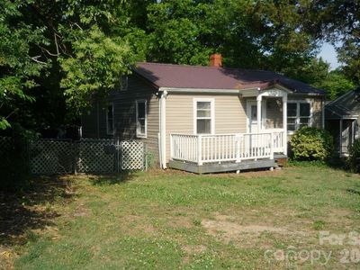 407 Pear St, Gastonia, NC, 28054