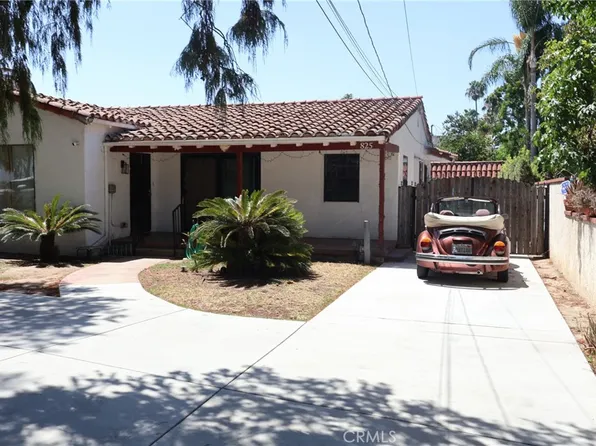 825 S Bluff Rd, Montebello, CA 90640