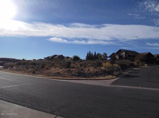 1573 Donamire Cir, Prescott, AZ 86301