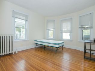 80 Wallingford Rd #11, Brighton, MA 02135