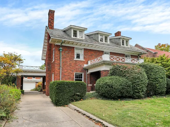 150 E Madison St, Franklin, IN 46131