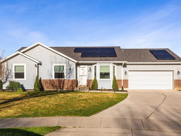 968 S 970 W, Woods Cross, UT 84087