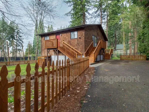 11623 SE Evergreen Hwy, Vancouver, WA 98664