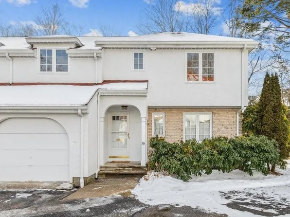 16 Grant Ave #16, Wellesley Hills, MA 02481