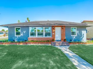 5203 E Spring St, Long Beach, CA 90808