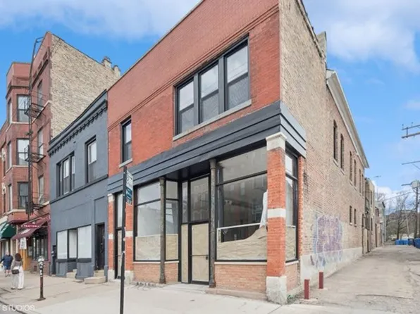 1114 W Grand Ave, Chicago, IL 60642