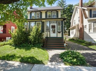 259 Ward Pl, South Orange, NJ 07079