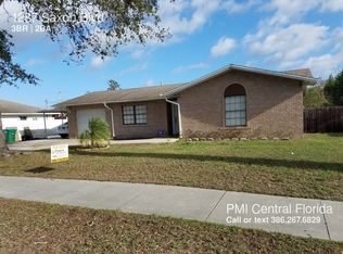 1287 Saxon Blvd, Deltona, FL 32725