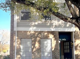 11710 Southlake Dr Unit 16, Houston, TX 77077