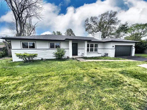 1705 Kenruth Dr, Indianapolis, IN 46260