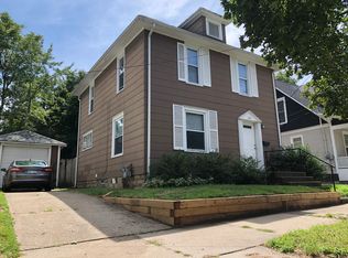 320 Fairbanks St NE, Grand Rapids, MI 49503