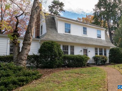114 Bollingwood Rd, Charlottesville, VA, 22903