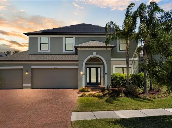 10712 Pleasant Knoll Dr, Tampa, FL 33647