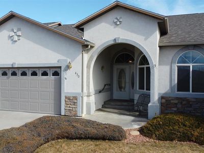 430 SE Old Goat Trail, Cedaredge, CO, 81413