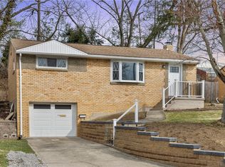 1715 Beryl Dr, Pittsburgh, PA 15227