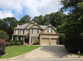719 Golden Farm Way, Canton, GA 30114
