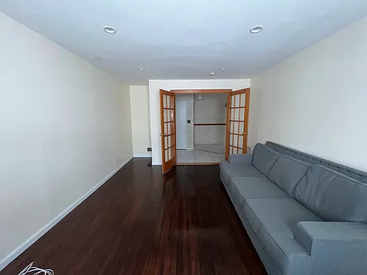 Rented by Paragon Real Estate Corporation | media 1