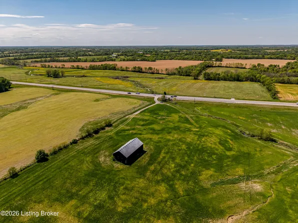 Eminence Pike Reserve, Shelbyville, KY 40065