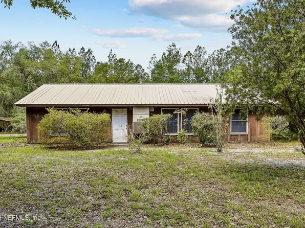 10899 CEDAR CREEK FARMS Road, Glen St. Mary, FL 32040