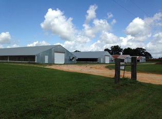 244 Warren Rd, Samson, AL 36477