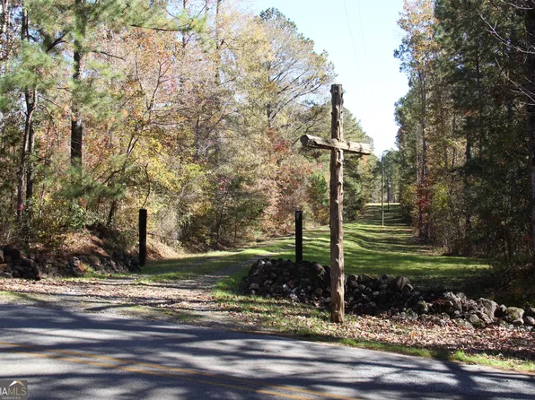 504 Jenkins Rd, Forsyth, GA 31029