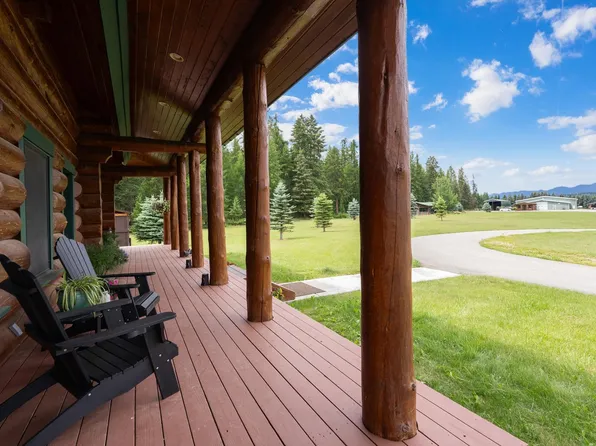 555 & 561 Twin Bridges Rd, Whitefish, MT 59937