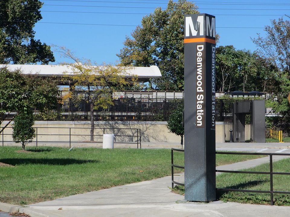 The Villages At Tillman Apartments Washington, DC Zillow