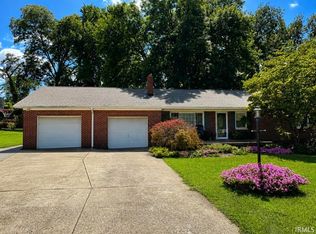 18 Morningside Dr, Washington, IN 47501