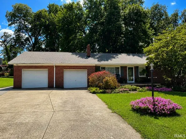 18 Morningside Dr, Washington, IN 47501