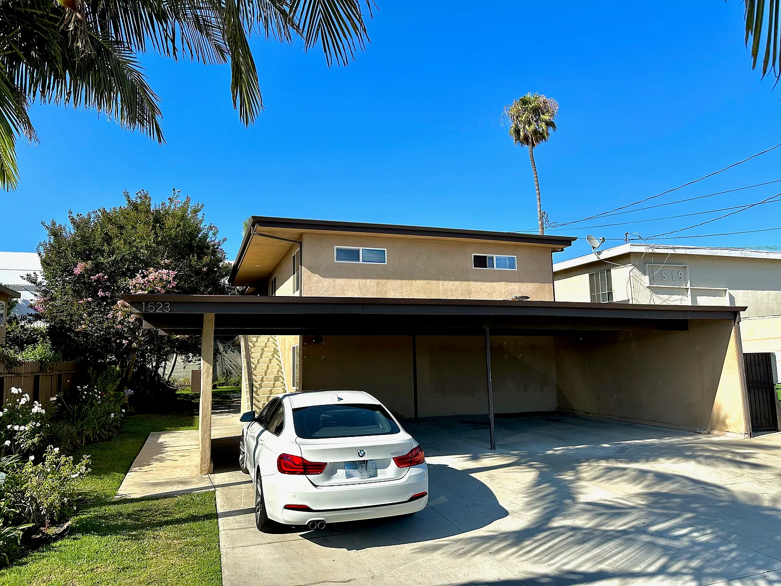 2 bed, $2,400 — Photo 3