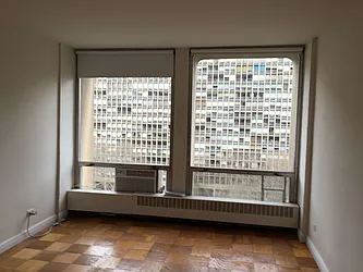 Rented by Bernard Marson, LREB