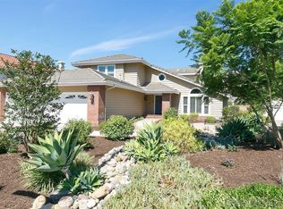 12340 Rue Cheaumont, San Diego, CA 92131