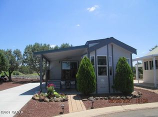 8245 Lake Shore Dr, Show Low, AZ 85901