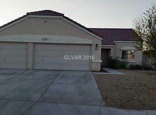 6113 Pahoehoe Way #0, North Las Vegas, NV 89031